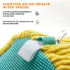 OKWISH 2X Waschbeutel,Schuh Produktbild-Vorschau 3