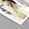 Poster - Poster ohne Rahmen - Frauen Schönheit Dame Produktbild-Vorschau 2