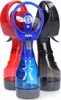 Ventilatore portatile EDM 33979 Bombola spray ricaricabile Anteprima dell’immagine prodotto 2