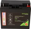 PATONA Batterie au plomb AGM Premium 12V 22Ah 20HR 1800 Voir les images du produit 4