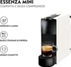 Krups Nespresso XN1101 Essenza Mini White Kapselmaschine Náhled obrázku produktu 28
