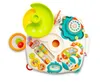 Zabawka Edukacyjna - Stoliczek Ze Spiralą Podgląd zdjęcia produktu 10