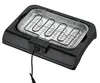 Tisch- und Standgrill elektrisch ca. 52 x 39 cm mit Produktbild-Vorschau 2
