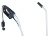Piastra vibrante elettrica, dimensioni 1 m², potenza 240 W Anteprima dell’immagine prodotto 6