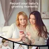 Arenti Arenti AINanny - Babyphone - Wifi babyphone avec Voir les images du produit 16