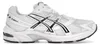 ASICS Gel-1130 White Black US5.5 - EU38 Produktbild-Vorschau 1