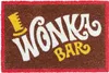 Inny, Dekorativer Türvorleger Wonka Bar Motiv 40x60cm Produktbild-Vorschau 1