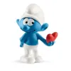 schleich The Smurfs 20817, 3 rok/roky, Classic, Occassions, Náhled obrázku produktu 2