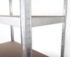 ROJAPLAST Regál 90 X 40 X 180 cm 9811 Náhled obrázku produktu 3