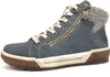 Rieker Damen Winter Schnürboot blaugrau, Damen:40 EU Produktbild-Vorschau 57