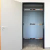 SCHMIDT security tools 2x Türspanner 65-115cm Zargenspanner Produktbild-Vorschau 4
