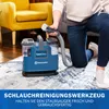 Vacmaster SCB0501 Vysávač, čistič kobercov, čistič Náhľad obrázku produktu 1