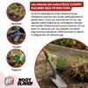 Root Slayer Grabenspaten mit Stiel, Trench Spaten mit hoher Produktbild-Vorschau 17