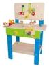Hape Banco da lavoro tuttofare - Grande Anteprima dell’immagine prodotto 1