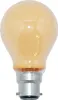 10x Ampoule 40W B22d Orange Ampoule 40 Watt Ampoules Lampes Voir les images du produit 2