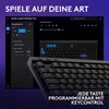 Logitech G G515 - Tastatur - LIGHTSPEED - TKL (920-012544) Produktbild-Vorschau 12