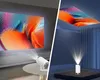 Magcubic Mini projektor 4K, Android 11, obrazovka s Náhľad obrázku produktu 2