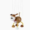 Marionnette chien Voir les images du produit 6