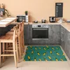 Küchenmatte 140x210 cm Vinylmatte Bodenmatte Dekoration - Produktbild-Vorschau 3