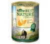 Dehner Best Nature Katzenfutter, Nassfutter, für Produktbild-Vorschau 3