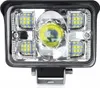 AMiO Pracovné LED svetlo AWL32 17 LED COMBO 9-36V Náhľad obrázku produktu 2