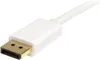 StarTech.com MDP2DPMM1MW, 1 m, DisplayPort, mini Náhled obrázku produktu 6
