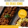 KAISERTAL® Robuste 4in1 Brotbackform mit Deckel [3L][28CM] Produktbild-Vorschau 6