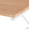 Psací stůl RD49645, bílý Náhled obrázku produktu 2
