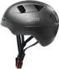Lynx City Pro Scooter- und Fahrradhelm NTA8776 Schwarz Produktbild-Vorschau 1