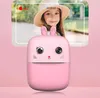 Mini Drukarka Termiczna Dla Dzieci Z Aparatem Náhled obrázku produktu 22
