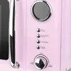 Emerio MW-112141.1 Mikrowelle, 700 Watt, 20 l Volumen, 45,1 Produktbild-Vorschau 2