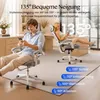 FLEXISPOT Ergonomischer Bürostuhl mit 3D-Kopfstütze, Produktbild-Vorschau 4
