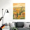 ARTland Wandbild, selbstklebend Italien Toscana Größe: Produktbild-Vorschau 5
