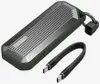M.2 NVMe SSD kryt USB-C - 10 Gbit/s - žltý Náhľad obrázku produktu 2