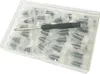 INF Reifenreparatur Stöpsel Set Gummi Reifenpflaster 30 Produktbild-Vorschau 1