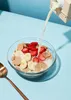 KoRo I Dinkel Knusperflakes ohne Zuckerzusatz 10 x 400 g Produktbild-Vorschau 6