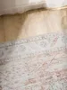 benuta Waschbarer Vintage Teppich George Rosa 140x200 cm Produktbild-Vorschau 3
