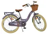 Volare Blossom Kinderfahrrad - Mädchen - 20 Zoll - Lila Produktbild-Vorschau 10