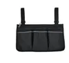 Rollstuhltasche Seitentasche 2er Set – Wasserdicht, Produktbild-Vorschau 3