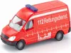 Siku 0805, Auto, 3 rok/roky, Kov, Plast, Červená Náhled obrázku produktu 17