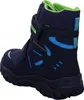 Stivali Superfit Stivali in pelle scamosciata/tessuto Anteprima dell’immagine prodotto 30