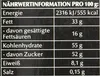 Lindt Hello Crunchy Nougat Vollmilch Tafel 100g Produktbild-Vorschau 10
