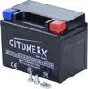Motorrad Batterie 12V 5AH YB4L-B Produktbild-Vorschau 4