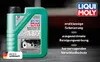 LIQUI MOLY Rasenmäher-Öl SAE 30 1 l Produktbild-Vorschau 9