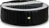 EXIT Silver Classic Spa Gonflable – 4 Personnes – Jacuzzi Voir les images du produit 3