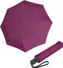 Knirps Taschenregenschirm Regenschirm RE³ Duomatic Solid Produktbild-Vorschau 3