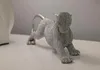Mauro Ferretti Dekorationsfigur „Sparky“, Panther, 32 x 9 x Produktbild-Vorschau 6