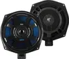HIFONICS ZEUS Woofer Subwoofer Bass Tiefton 20 cm ZSB-8W Produktbild-Vorschau 1
