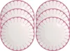 Villeroy & Boch 1045532651, Dezertní talíř, Kulatý, Náhled obrázku produktu 5