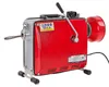 Rohrreinigungsgerät DRG400 Rohrreinigungsmaschine Rohrreiniger Set 500W 400U/min online günstig kaufen 926744 22218 336569 4031765222181 stabilo-fachmarkt.de Dema Produktbild-Vorschau